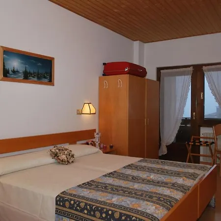 Mae Hotel Fusine (Belluno)