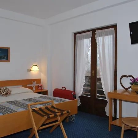 Mae Hotel Fusine (Belluno)