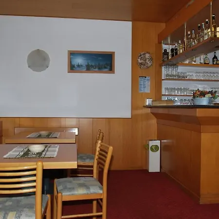 Mae Hotel Fusine (Belluno)